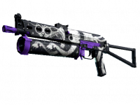 PP-Bizon Space Cat